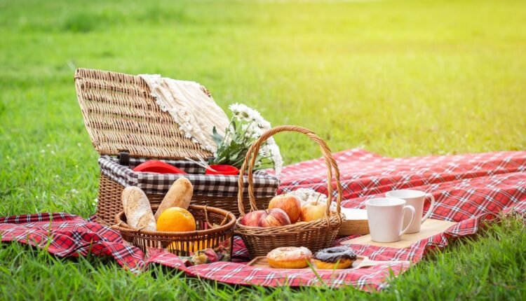 Great Places To Enjoy A Picnic In Glastonbury